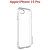 Swissten Clear Jelly Apple iPhone 15 Pro átlátszó tok
