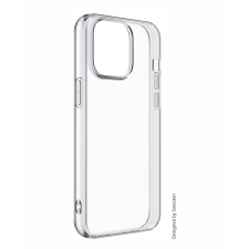 Swissten Clear Jelly iPhone 16e átlátszó tok tok és táska