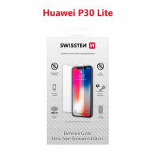 Swissten Huawei P30 Lite üvegfólia (74517826) mobiltelefon kellék