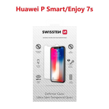 Swissten Huawei P Smart Z/Honor 9 Lite üvegfólia mobiltelefon kellék