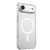 Swissten MagStick Clear Jelly Apple iPhone Air tok