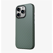Swissten MagStick Shell iPhone 14 Plus zöld tok tok és táska