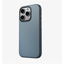 Swissten MagStick Shell Samsung Galaxy A35 5G kék tok tok és táska