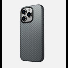Swissten MagStick Shell Samsung Galaxy A55 5G fekete tok (35503142) tok és táska