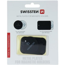 Swissten pótlemezek mágneses tartóhoz mobiltelefon kellék