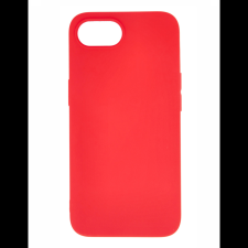 Swissten Soft Joy Apple iPhone 16e piros tok (34500445) tok és táska