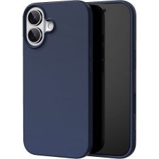 Swissten Soft Joy Apple iPhone 17 kék tok tok és táska