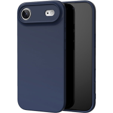 Swissten Soft Joy pro Apple iPhone Air modré tok és táska