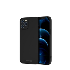Swissten Soft Joy Xiaomi Redmi Note 13 Pro 4G fekete tok tok és táska