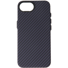 Swissten Soft MagStick Shell pro Apple iPhone 16e fialové tok és táska
