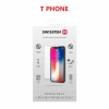 Swissten T Phone üvegfólia (74517934)