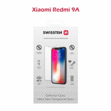 Swissten Xiaomi Redmi 9A/Redmi 9AT üvegfólia (74517883) mobiltelefon kellék