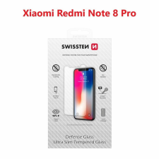 Swissten Xiaomi Redmi Note 8 Pro üvegfólia (74517846) mobiltelefon kellék