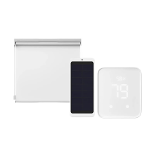 SWITCH BOT Roller Shade Matter intelligens redőny redőny