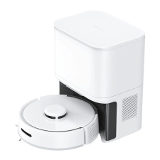 SwitchBot mini robot porszívó K10+ porszívó