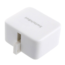 SwitchBot S1 vezeték nélküli kapcsoló fehér (860038001703) okos kiegészítő