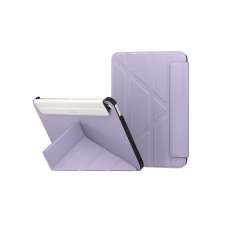 Switcheasy Apple iPad mini 6 Flip Tok - Lila tablet tok