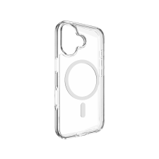 Switcheasy Crush iPhone 16 Plus ütésálló tok, MagSafe, átlátszó (SPH667015TR24) tok és táska