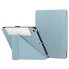 Switcheasy iPad 10.2 (2021-2019), tablet tok, Equisite Blue (GS-109-223-223-184 )