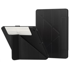 Switcheasy iPad 10.2 (2021-2019) tok fekete tablet tok