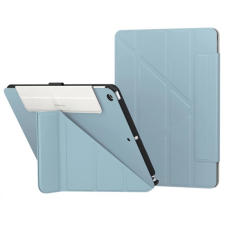 Switcheasy iPad 10.2 (2021-2019) tok világoskék tablet tok