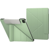 Switcheasy iPad Pro 12.9 (2021-2018), tablet tok, Spring Green (GS-109-176-223-183 )
