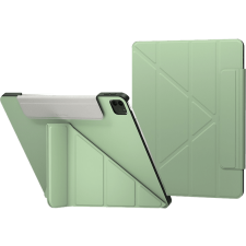 Switcheasy iPad Pro 12.9 (2021-2018), tablet tok, Spring Green (Gs-109-176-223-183 ) tablet tok