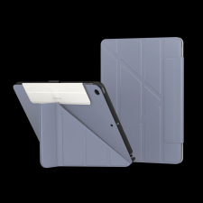 Switcheasy Origami Apple iPad 10.2 Trifold tok - Alaszka kék tablet tok