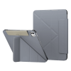 Switcheasy Origami tablet tok iPad Pro 11" 2024/M4 tablethez, alaskan kék (SPD241093AB24)