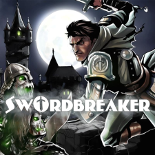  Swordbreaker The Game (Digitális kulcs - PC) videójáték