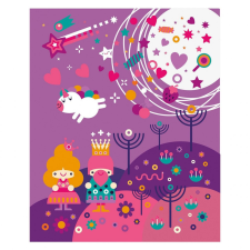  Sycomore Matricakészlet - Mesék kreatív és készségfejlesztő