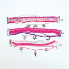  Sycomore Small Lovely Box - Karkötőkészítő kreatív és készségfejlesztő