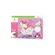 Sycomore - Stick and Fun - Kreatív készlet - Bárány kreatív és készségfejlesztő