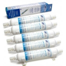  Syde-by-Syde hűtőszekrény vízszűrő (DD7098) 5db beépíthető gépek kiegészítői