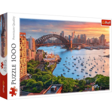 Sydney, Ausztrália 1000 darabos kirakó puzzle, kirakós