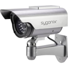 Sygonix Napelemes álkamera villogó LED-del, Sygonix SY-3420674 megfigyelő kamera