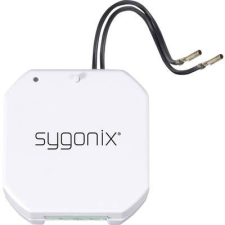 Sygonix RSL Kapcsoló Süllyeszett Kapcsolási teljesítmény (max.) 2000 W Max. hatótáv (szabad területen) 70 m okos kiegészítő