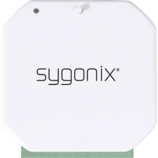 Sygonix RSL Redőny működtető Süllyeszett Kapcsolási teljesítmény (max.) 500 W Max. hatótáv (szabad területen) 70 m okos kiegészítő