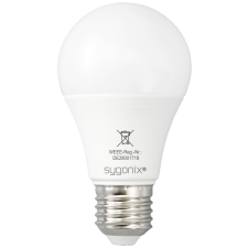 Sygonix Smart LED fényforrás 9W E27 (SY-5218532) okos kiegészítő