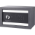 Sygonix Számkódos széf, trezor, Sygonix SY-3525974 SY-31SV (SY-3525974)