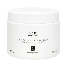 Syis Antioxidáns algamaszk 500ml arcpakolás, arcmaszk