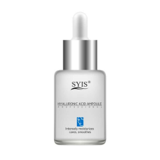 Syis Hyaluronsav szérum 15ml arcszérum
