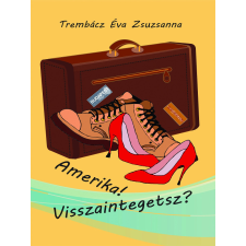 Syllabux Amerika! Visszaintegetsz? egyéb e-könyv