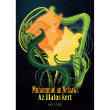 Syllabux Az illatos kert egyéb e-könyv