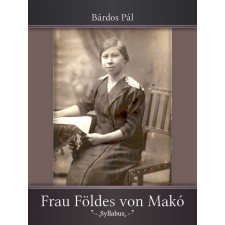 Syllabux Frau Földes von Makó egyéb e-könyv