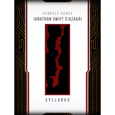 Syllabux Jonathan Swift éjszakái egyéb e-könyv