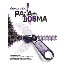 Syllabux Paradogma egyéb e-könyv