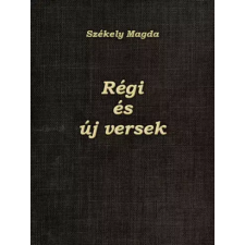 Syllabux Régi és új versek egyéb e-könyv