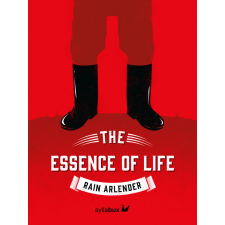 Syllabux The Essence of Life egyéb e-könyv