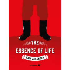 Syllabux The Essence of Life egyéb e-könyv